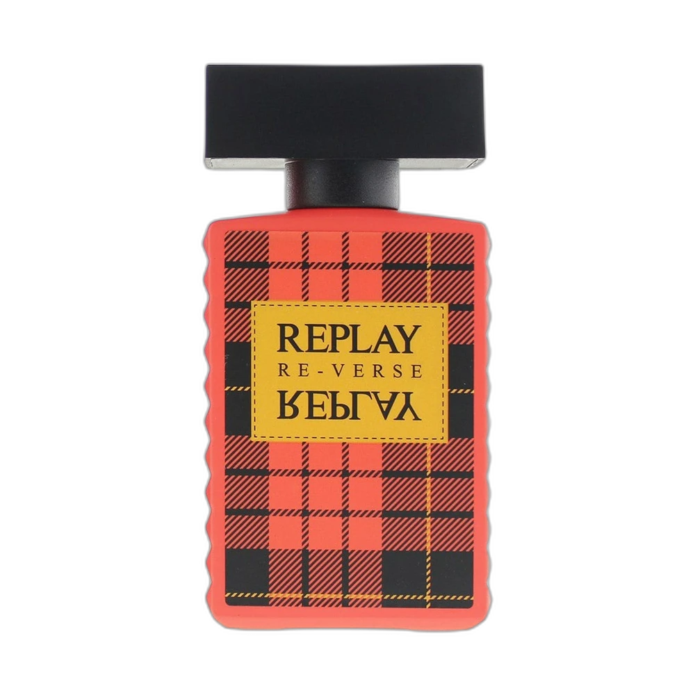 REPLAY REVERSE 30ml тестер