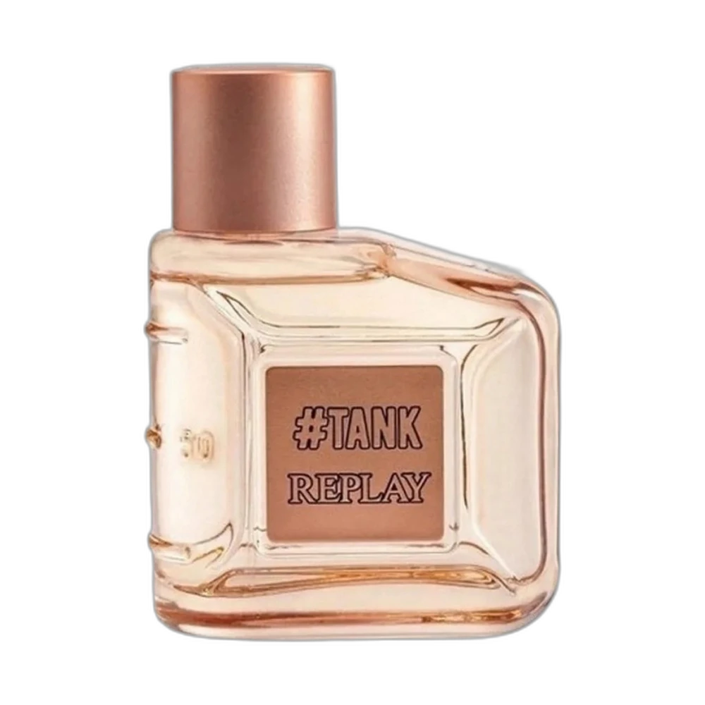 REPLAY TANK edt (w) 50ml TESTER