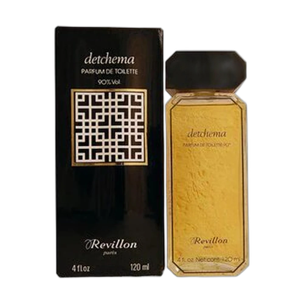 REVILLON DETCHEMA edc (w) 120ml VINTAGE без спрея
