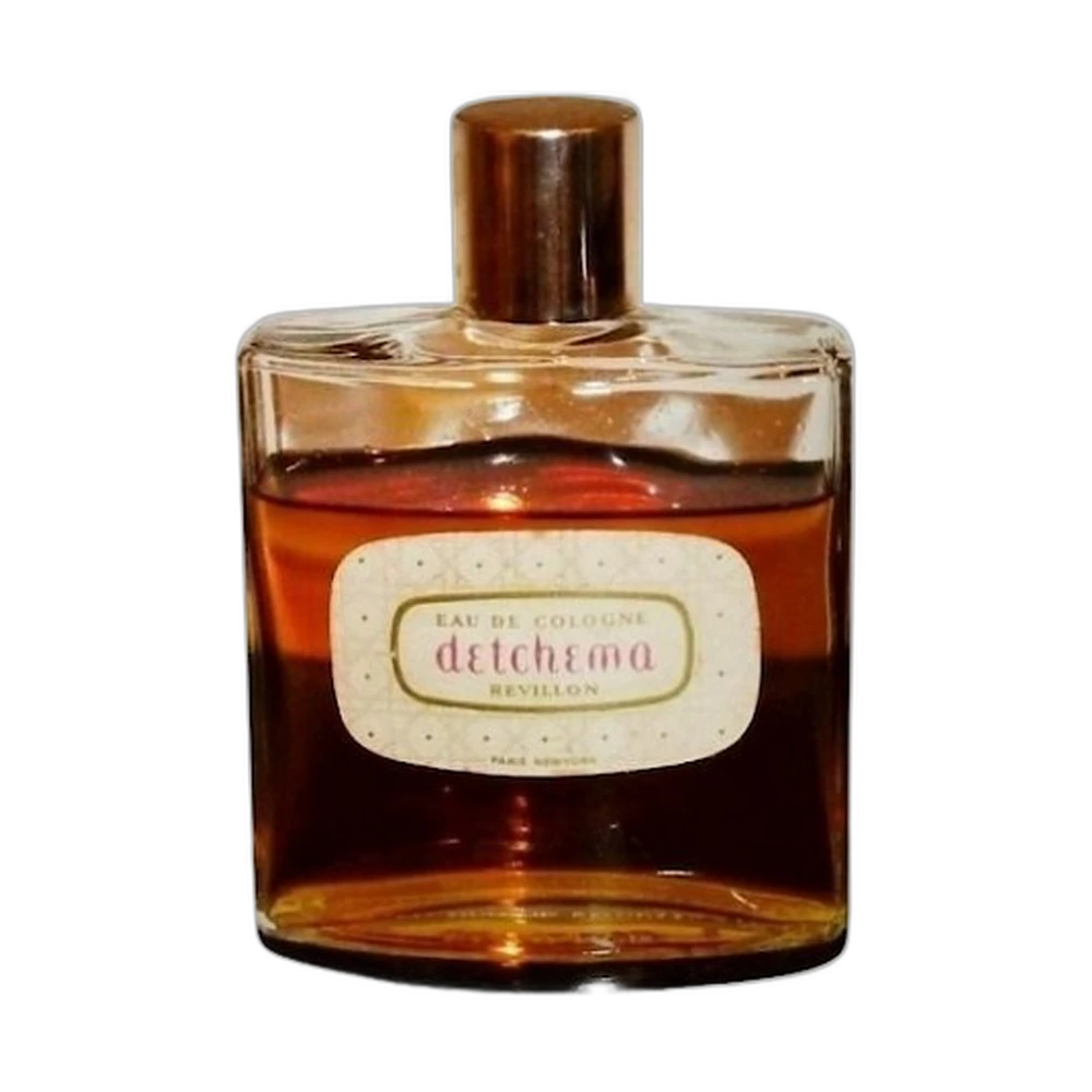 REVILLON DETCHEMA edc (w) 240ml VINTAGE без спрея