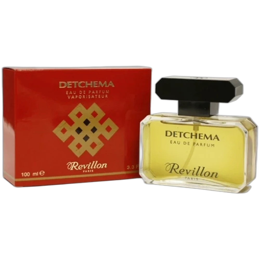 REVILLON DETCHEMA edp (w) 100ml