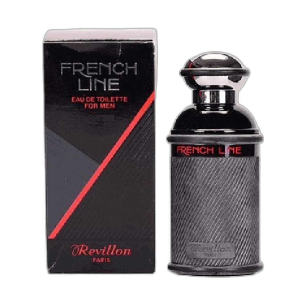 REVILLON FRENCH LINE edt (m) 5ml mini