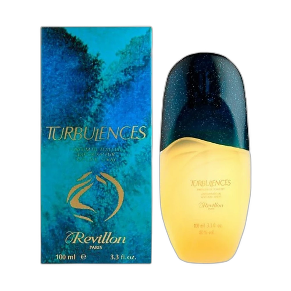 REVILLON TURBULENCES pdt (w) 100ml