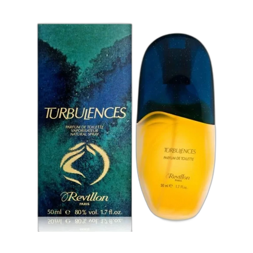 REVILLON TURBULENCES pdt (w) 50ml