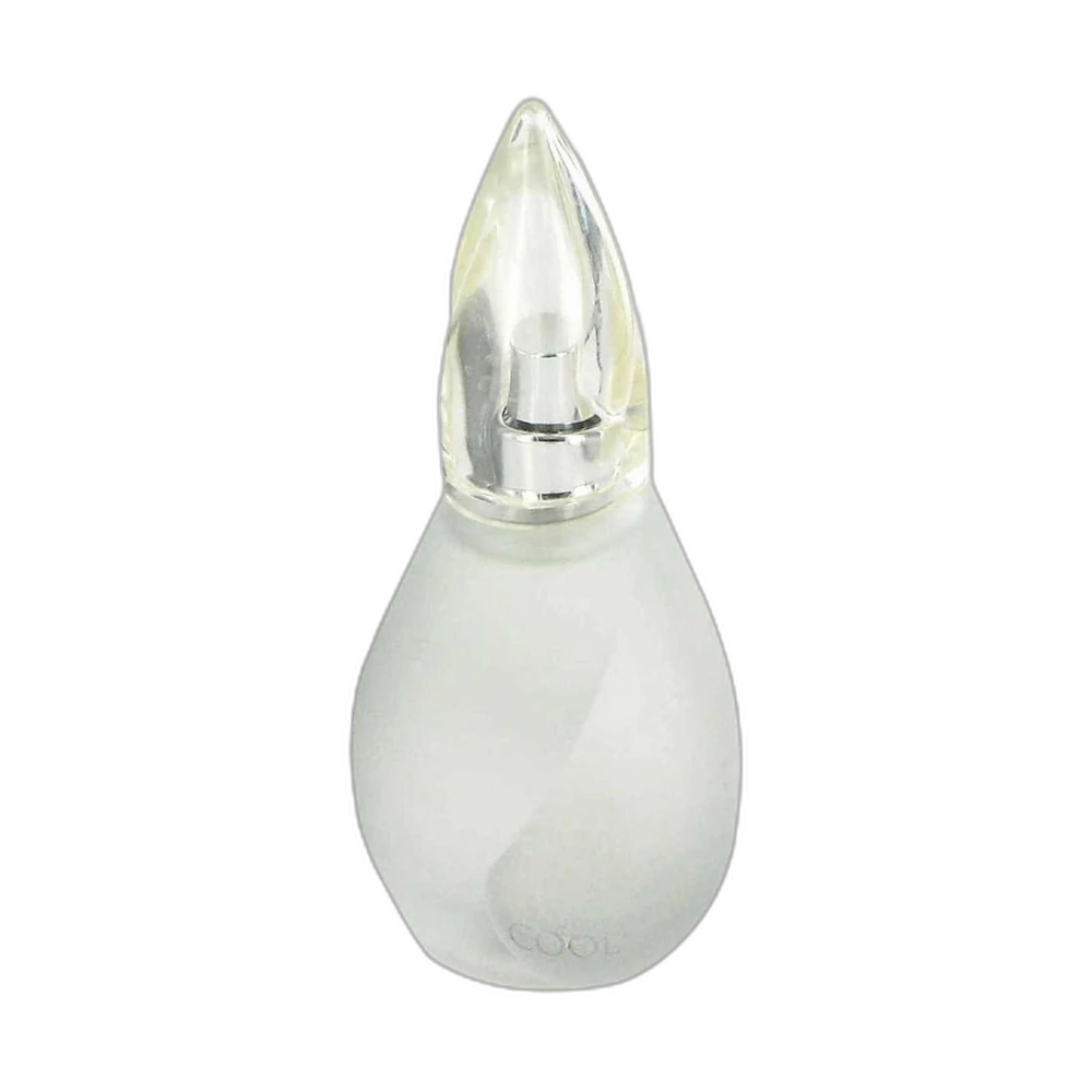REVLON FIRE & ICE COOL edc (w) 100ml TESTER