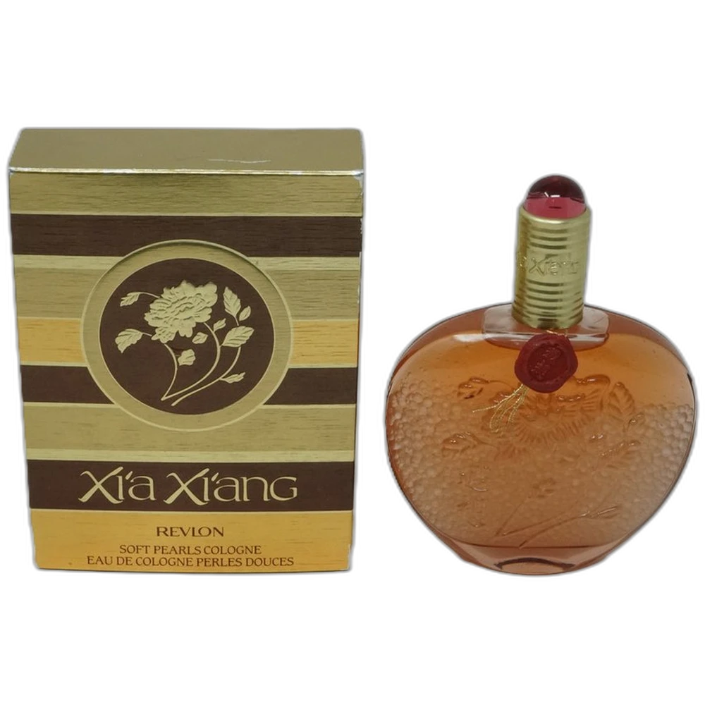 REVLON XIA XIANG 100ml без спрея