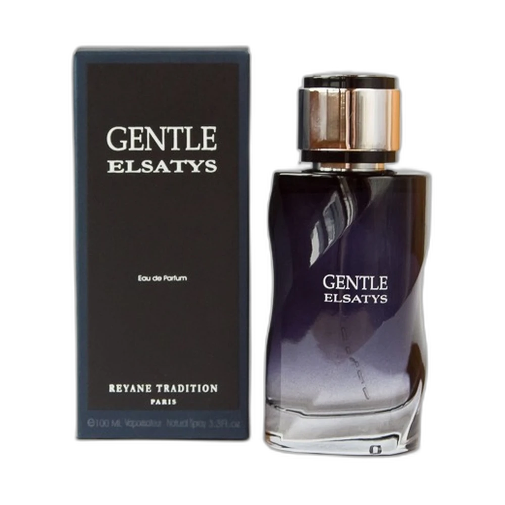 REYANE TRADITION GENTLE ELSATYS edp (m) 100ml