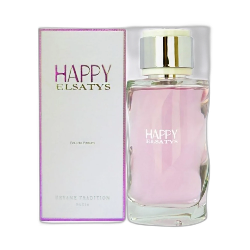 REYANE TRADITION HAPPY ELSATYS edp (w) 100ml