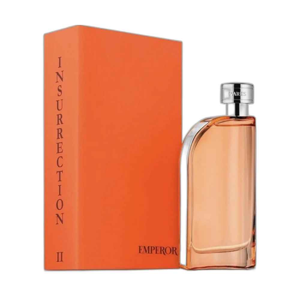 REYANE TRADITION INSURRECTION II EMPEROR edt (m) 90ml