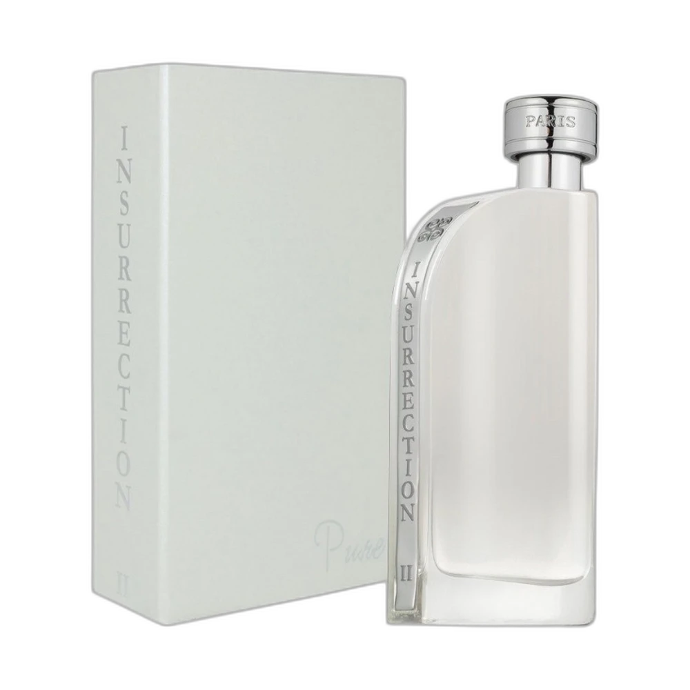 REYANE TRADITION INSURRECTION II PURE edt (m) 90ml