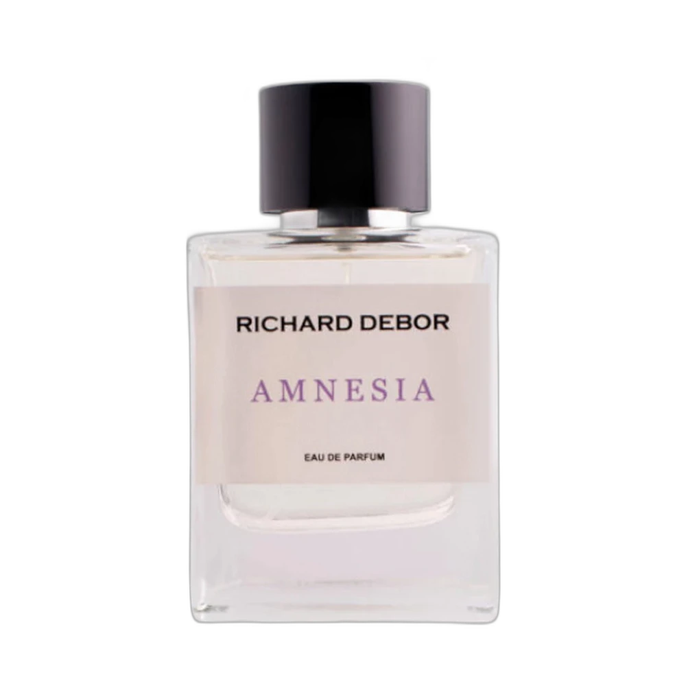 RICHARD DEBOR AMNESIA edp (w) 100ml