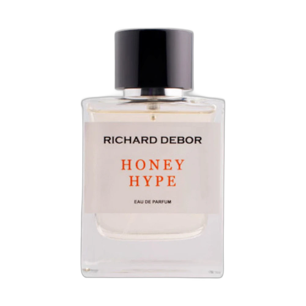 RICHARD DEBOR HONEY HYPE edp (w) 100ml