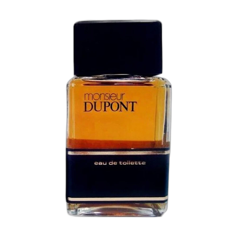 RICHARD DUPONT MONSIEUR DUPONT edt (m) 100ml VINTAGE