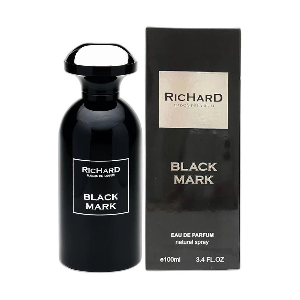 RICHARD MAISON DE PARFUM BLACK MARK edp 100ml