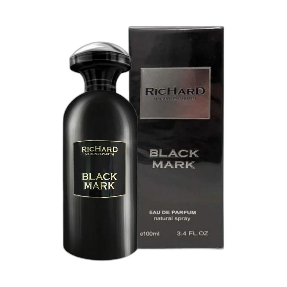 RICHARD MAISON DE PARFUM BLACK MARK 2ml пробник