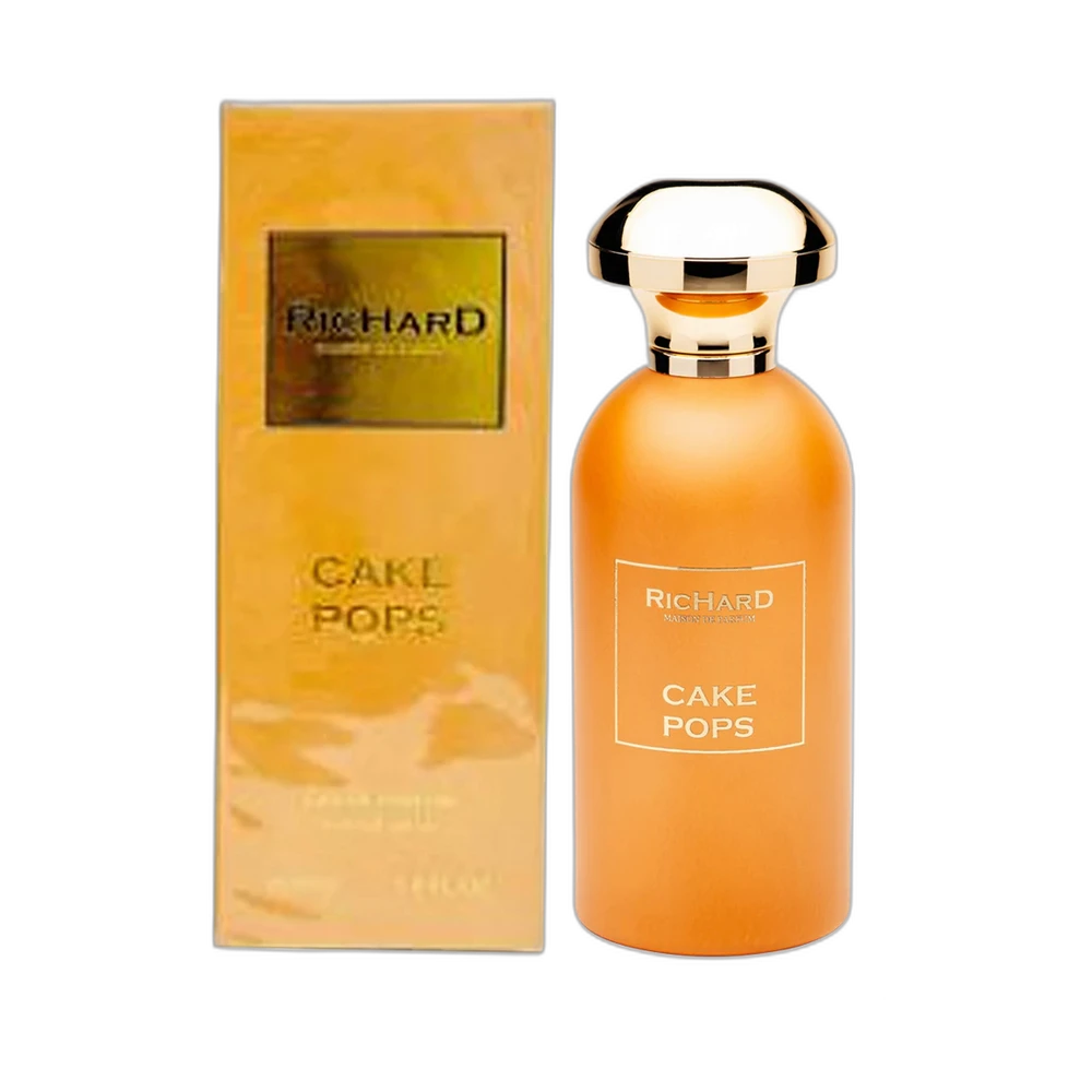 RICHARD MAISON DE PARFUM CAKE POPS edp (w) 100ml