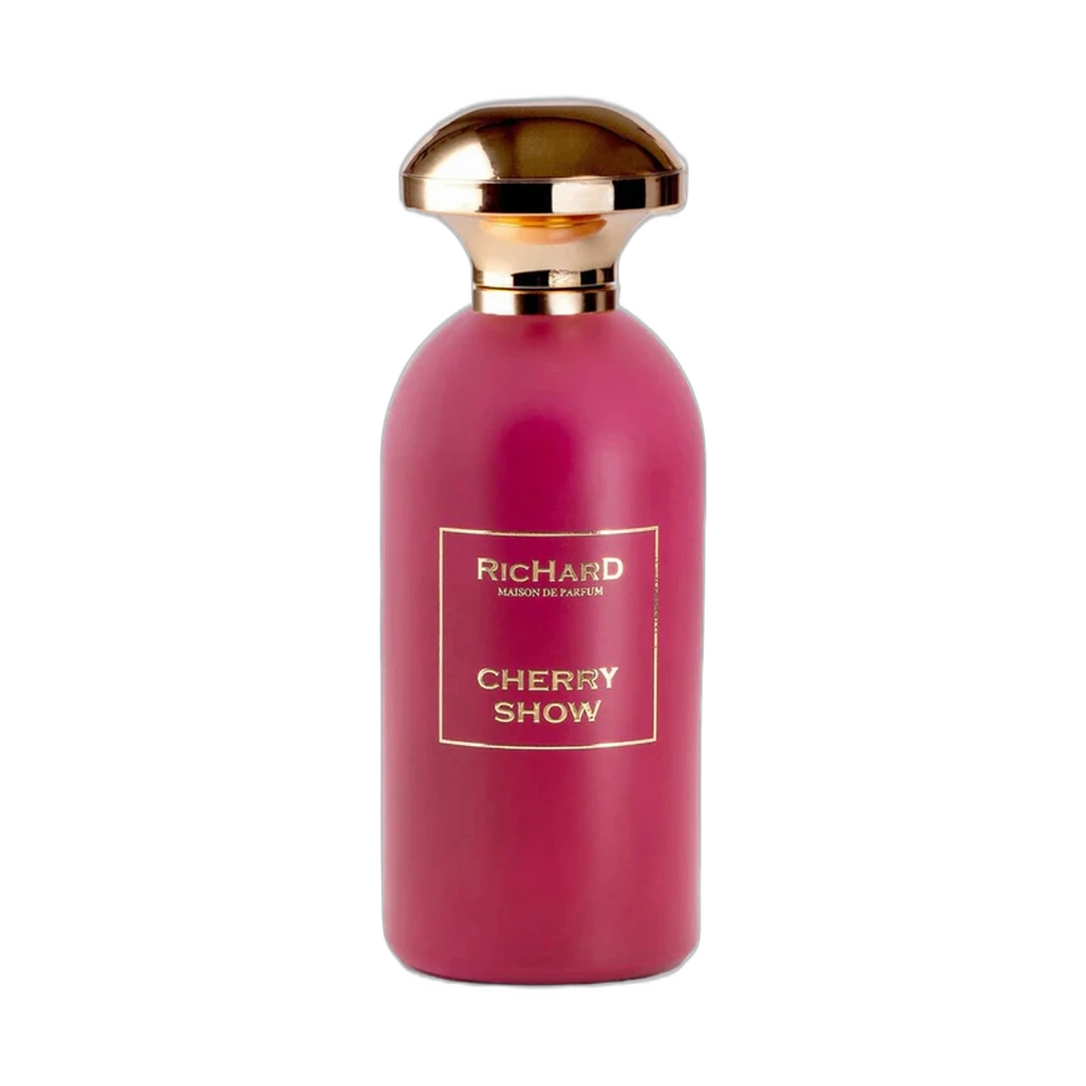 RICHARD MAISON DE PARFUM CHERRY SHOW edp (w) 100ml