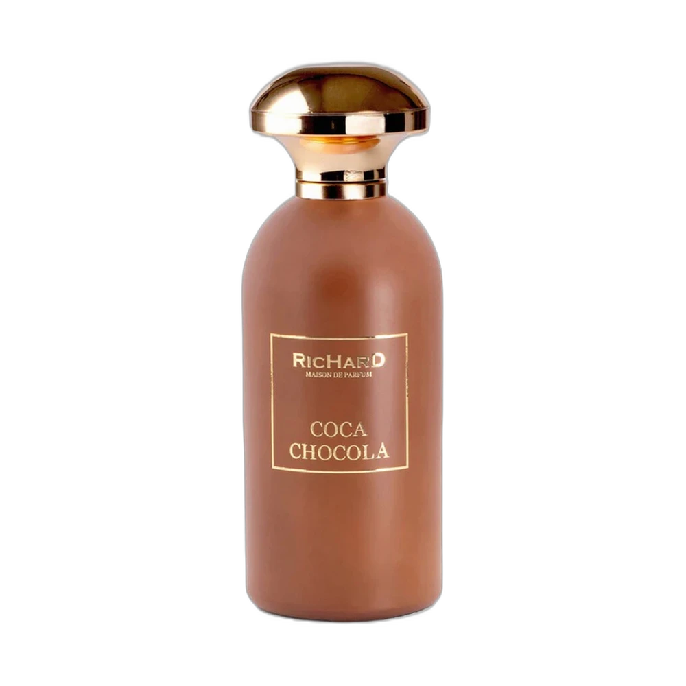 RICHARD MAISON DE PARFUM COCA CHOCOLA edp (w) 100ml TESTER