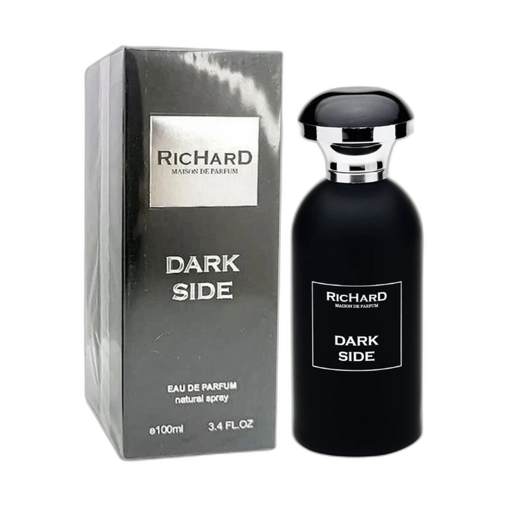 RICHARD MAISON DE PARFUM DARK SIDE edp 100ml