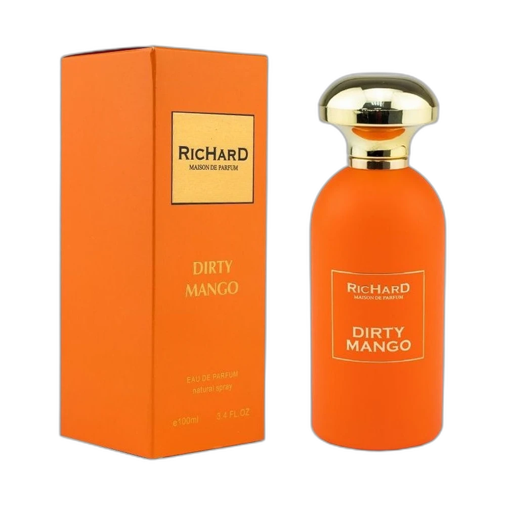 RICHARD MAISON DE PARFUM DIRTY MANGO edp (w) 100ml