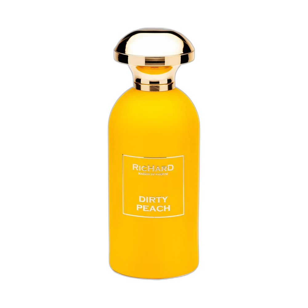RICHARD MAISON DE PARFUM DIRTY PEACH edp (w) 100ml TESTER