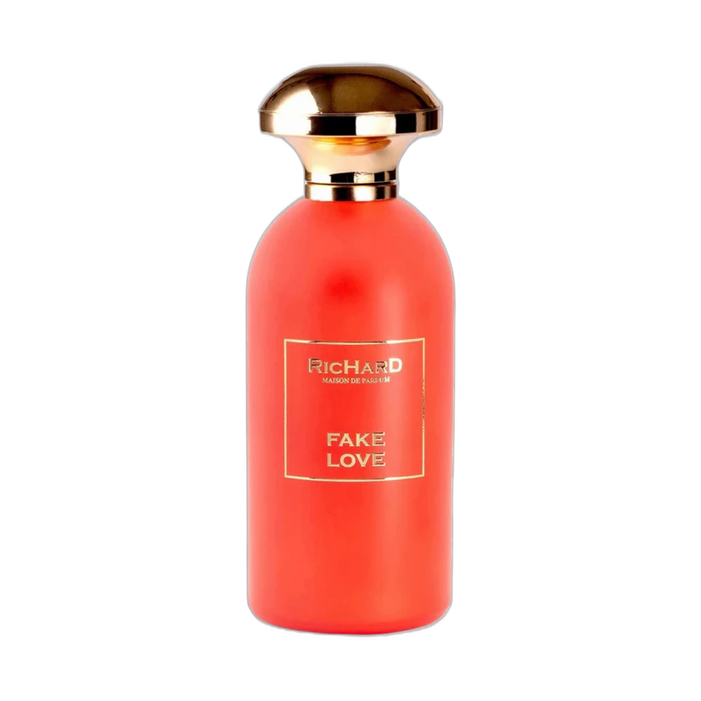 RICHARD MAISON DE PARFUM FAKE LOVE edp (w) 100ml