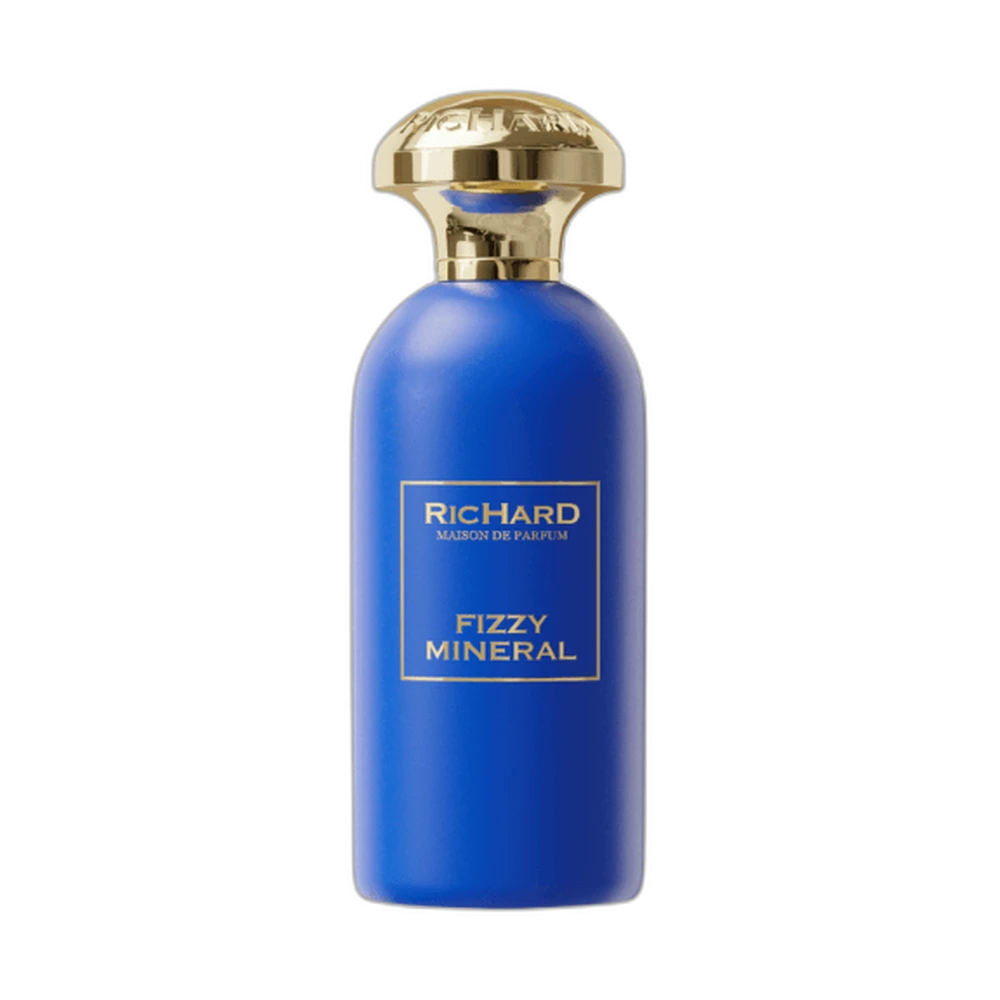 RICHARD MAISON DE PARFUM FIZZY MINERAL 100ml тестер