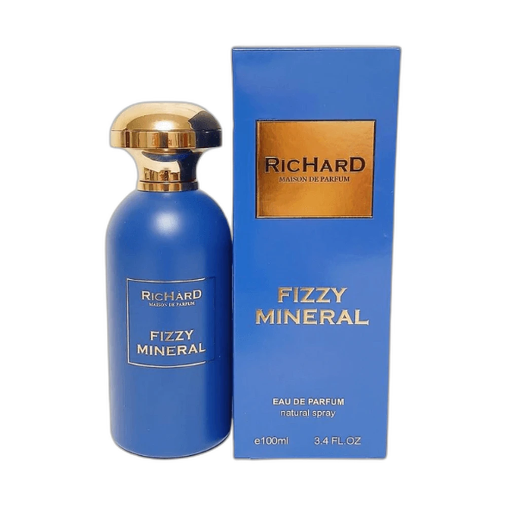 RICHARD MAISON DE PARFUM FIZZY MINERAL 100ml