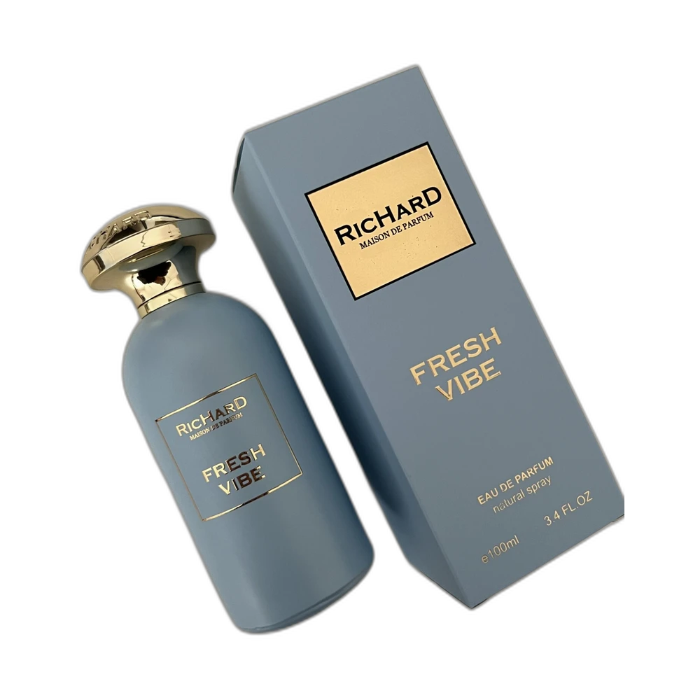 RICHARD MAISON DE PARFUM FRESH VIBE 100ml