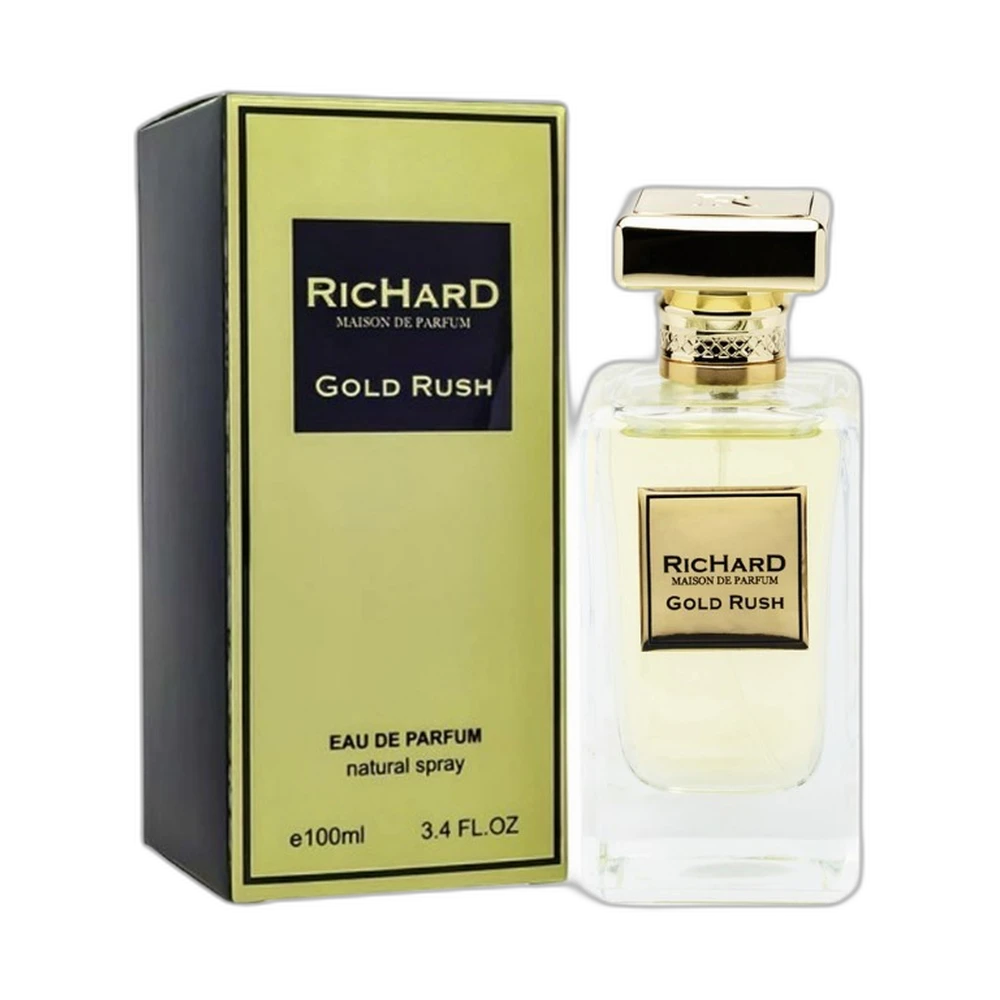 RICHARD MAISON DE PARFUM GOLD RUSH edp 100ml