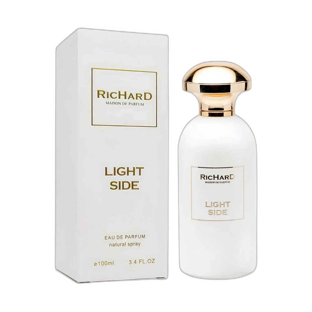 RICHARD MAISON DE PARFUM LIGHT SIDE edp (w) 100ml