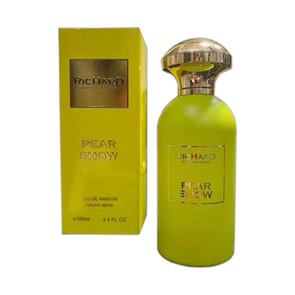 RICHARD MAISON DE PARFUM PEAR SHOW edp (w) 100ml