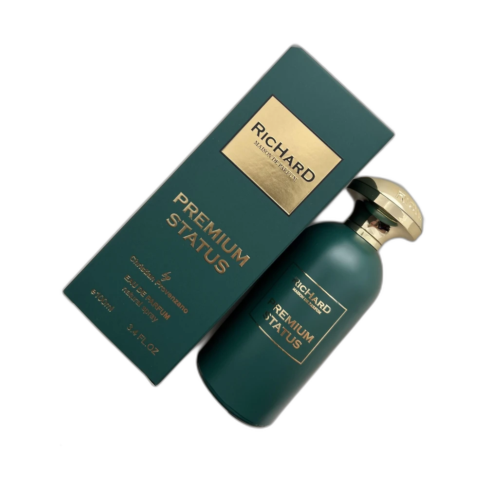 RICHARD MAISON DE PARFUM PREMIUM STATUS 100ml