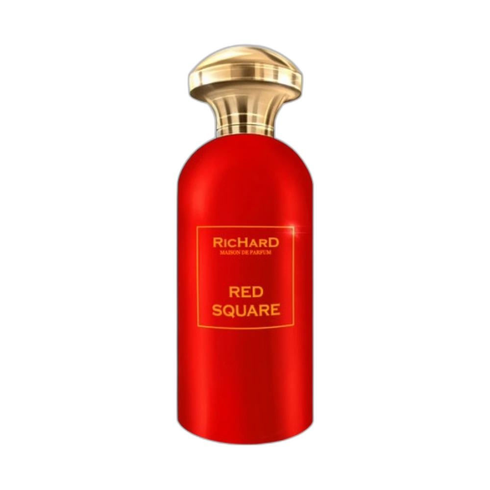 RICHARD MAISON DE PARFUM RED SQUARE edp 100ml TESTER