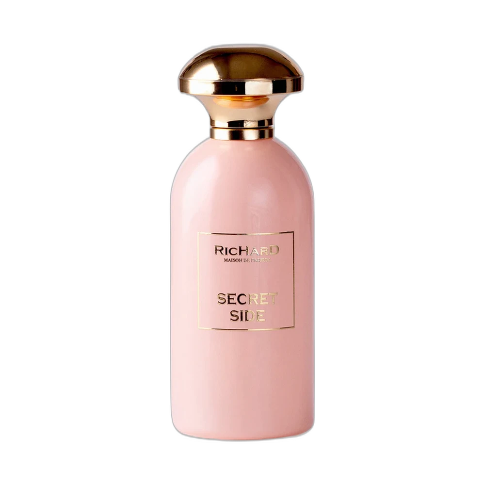 RICHARD MAISON DE PARFUM SECRET SIDE edp 100ml TESTER