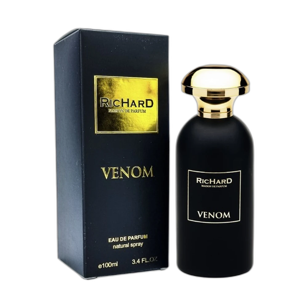 RICHARD MAISON DE PARFUM VENOM edp 100ml