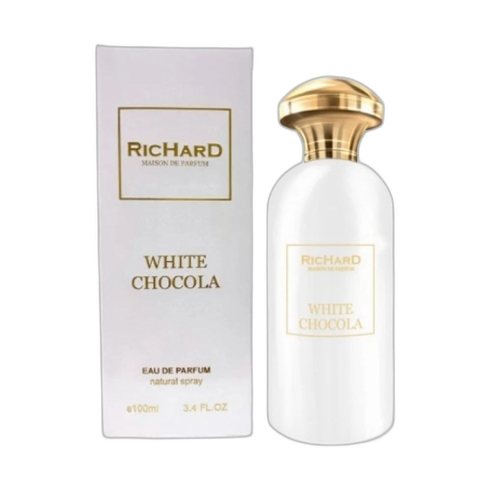 RICHARD MAISON DE PARFUM WHITE CHOCOLA edp 100ml