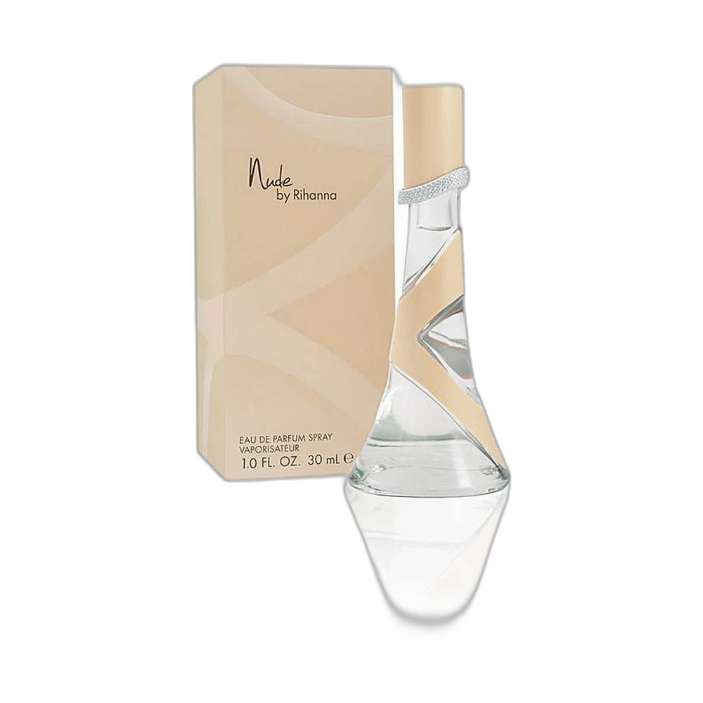 RIHANNA NUDE edp (w) 15ml