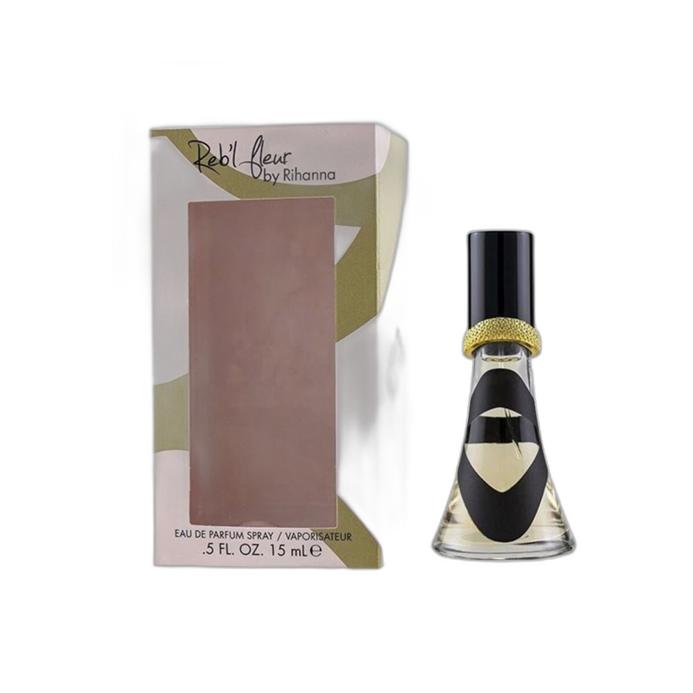 RIHANNA REBL FLEUR 15ml
