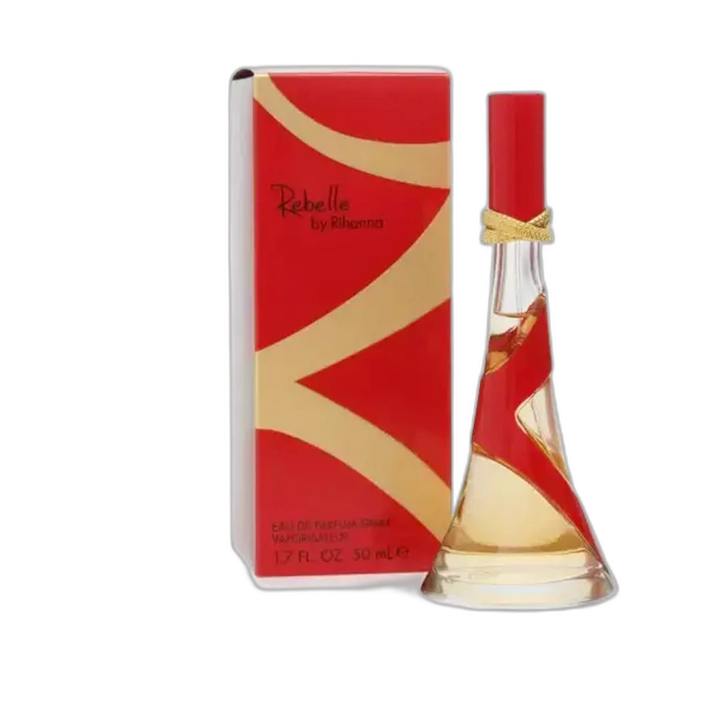 RIHANNA REBELLE edp (w) 50ml