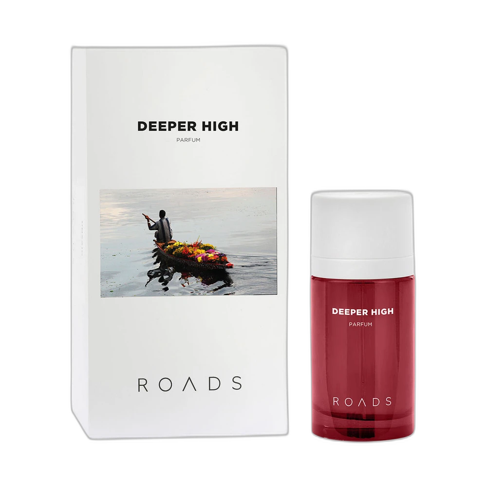 ROADS DEEPER HIGH 50ml