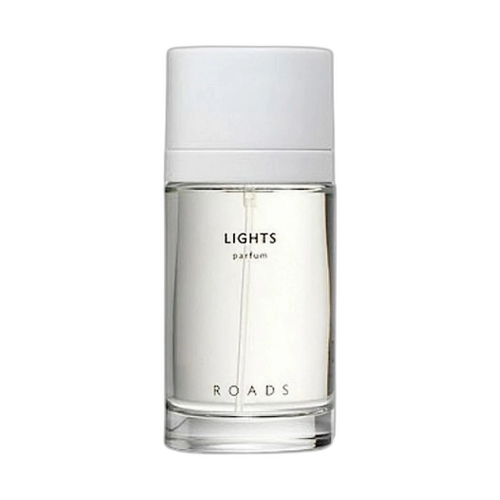 ROADS LIGHTS 50ml parfume TESTER