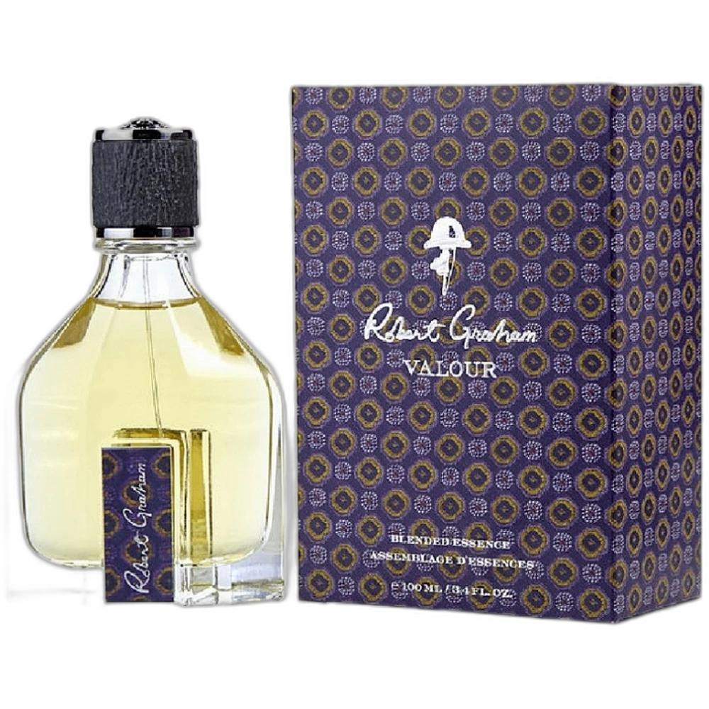 ROBERT GRAHAM VALOUR edc (m) 100ml