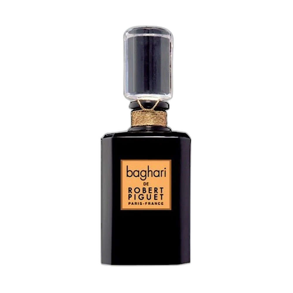 ROBERT PIGUET BAGHARI (w) 4ml parfume VINTAGE