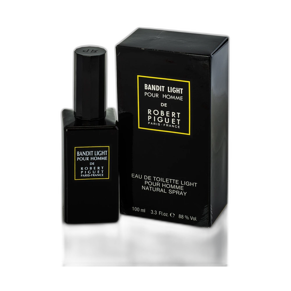 ROBERT PIGUET BANDIT LIGHT 100ml