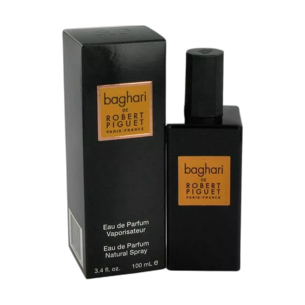 ROBERT PIGUET BANDIT edp (w) 100ml