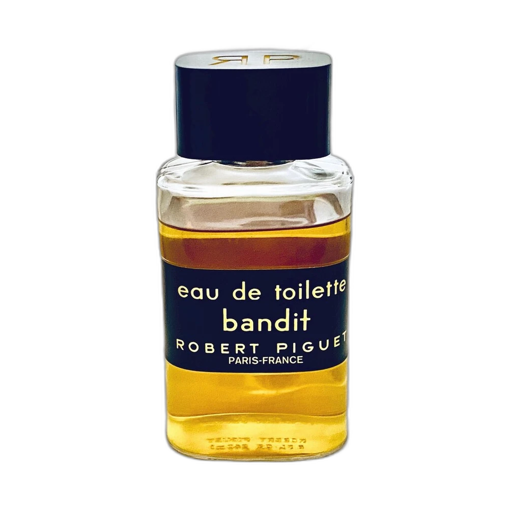 ROBERT PIGUET BANDIT 240ml винтаж тестер