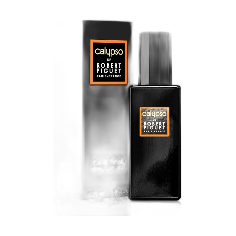 ROBERT PIGUET CALYPSO 4ml винтаж