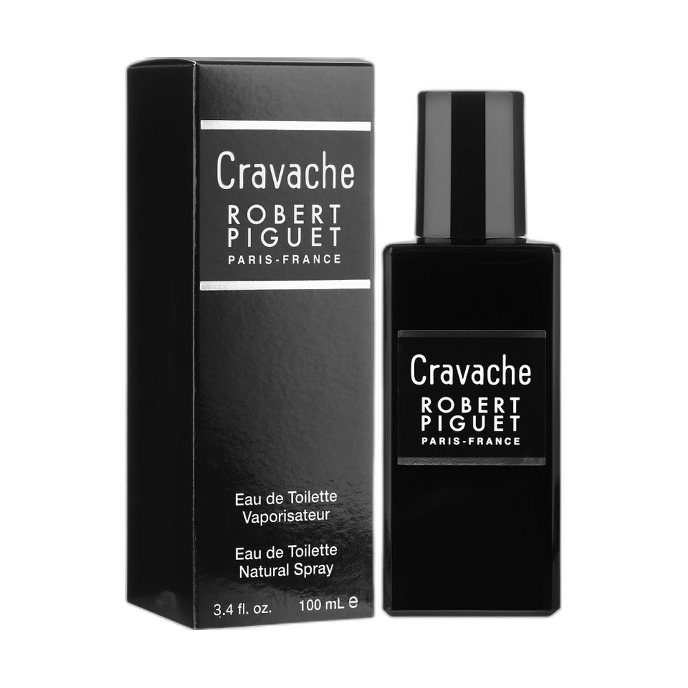 ROBERT PIGUET CRAVACHE edt (m) 100ml