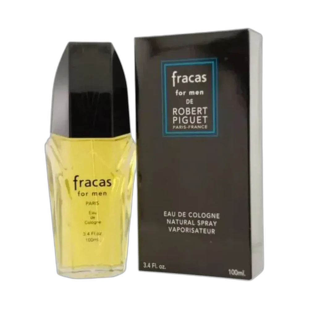 ROBERT PIGUET FRACAS edc (m) 100ml